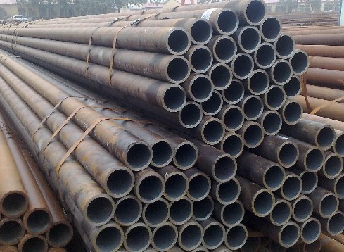 洱源20CrMo无缝钢管