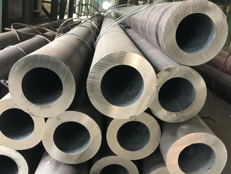 洱源20MnG无缝钢管