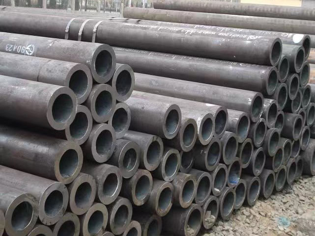 洱源20G无缝钢管