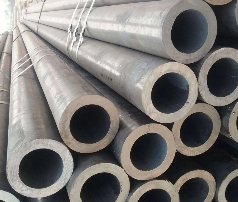 洱源20MOG无缝钢管