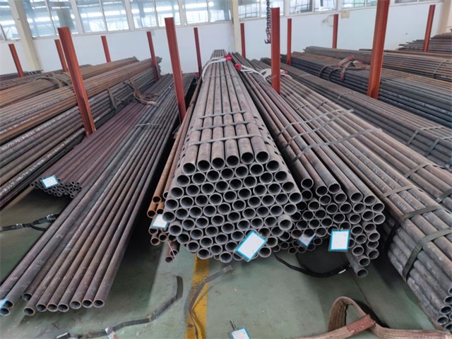 洱源20G合金无缝钢管